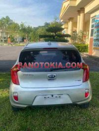 Cần bán nhanh Kia Morning Van 1.0 AT 2013 cực đẹp