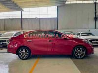 Cần bán gấp xe Kia Cerato 1.6 MT năm 2020, màu Đỏ, Số tay