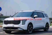 Kia Carnival Signature 2.2D 2025 Số tự động cực đẹp!