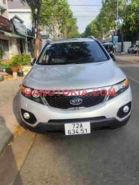 Kia Sorento GAT 2.4L 2WD 2010 Số tự động giá đẹp