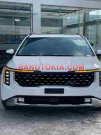 Kia Carnival Signature 1.6 Turbo HEV 7S sx 2026 Xe hybrid