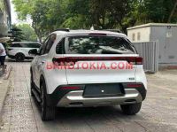 Cần bán xe Kia Sonet Luxury 1.5 AT màu Trắng 2022