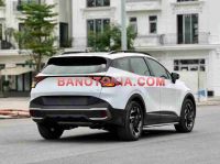 Cần bán gấp xe Kia Sportage Signature X-Line 1.6T AWD năm 2022, màu Trắng, Số tự động