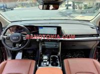 Kia Carnival Signature 2.2D model 2023 xe chuẩn hết ý