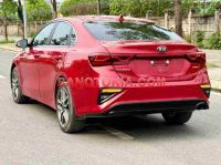 Cần bán gấp xe Kia Cerato 1.6 AT Luxury năm 2020, màu Đỏ, Số tự động
