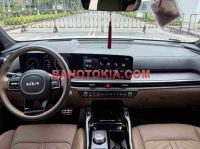 Kia Sorento 2025 Suv màu Trắng