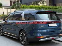 Kia Carnival 2022 Van Minivan màu Xanh