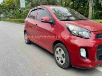 Cần bán xe Kia Morning Van 1.0 AT 2015 Số tự động