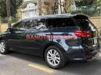 Cần bán gấp xe Kia Sedona 3.3 GAT Premium 2019 màu Xanh