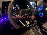 Bán Kia Sonet Luxury 1.5 AT 2025 - Trắng