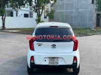 Cần bán xe Kia Morning Số tự động 2016