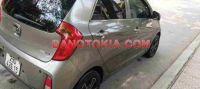 Kia Morning Van 1.0 AT sản xuất 2015 cực chất!