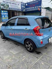 Kia Morning Van 1.0 AT năm sản xuất 2014 giá tốt
