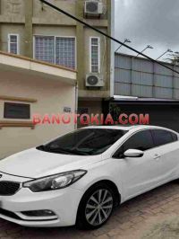 Cần bán xe Kia K3 2.0 AT 2015, xe đẹp