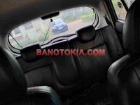 Cần bán xe Kia Morning SLX 1.0 MT màu Nâu 2009