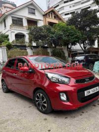 Cần bán Kia Morning Deluxe 2020, xe đẹp giá rẻ bất ngờ