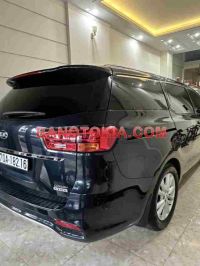 Kia Sedona 2.2 DAT Luxury model 2020 xe chuẩn hết ý
