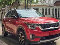 Kia Seltos Premium 1.4 AT sản xuất 2020 cực chất!