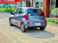 Kia Morning Deluxe 2019 Máy xăng, xe đẹp