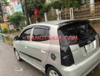 Cần bán nhanh Kia Morning EX 1.1 MT 2009 cực đẹp