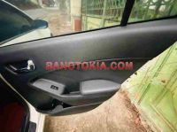 Kia K3 2013 Sedan màu Trắng