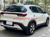 Bán Kia Sonet Premium 1.5 AT 2022 - Trắng