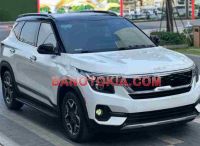 Cần bán xe Kia Seltos Luxury 1.4 AT sx 2023