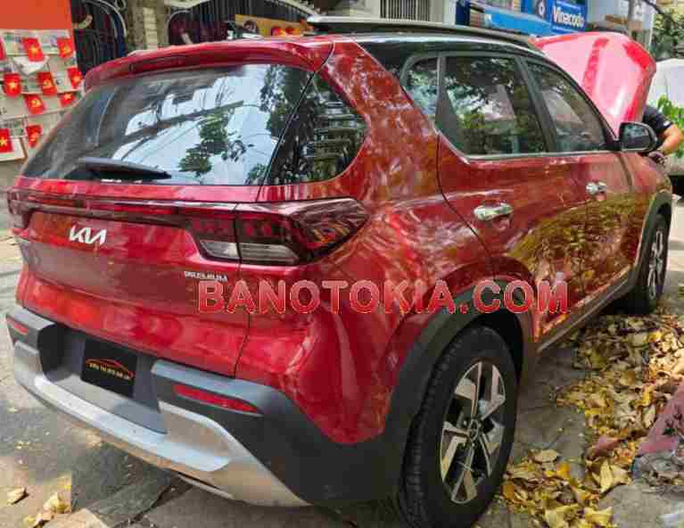 Cần bán Kia Sonet Premium 1.5 AT 2023, xe đẹp giá rẻ bất ngờ
