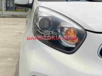 Cần bán gấp xe Kia Morning Luxury 2019 màu Trắng