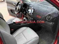 Cần bán xe Kia Soluto 1.4 AT Deluxe 2019 Số tự động màu Đỏ