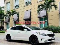 Kia Cerato 1.6 AT 2017 Số tự động cực đẹp!