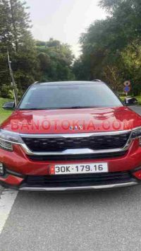 Cần bán Kia Seltos Premium 1.4 AT 2021, xe đẹp giá rẻ bất ngờ