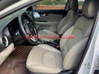 Cần bán gấp xe Kia Cerato 1.6 AT Luxury năm 2021, màu Trắng, Số tự động