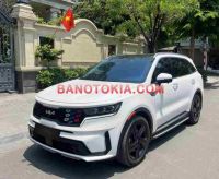 Cần bán nhanh Kia Sorento Signature 2.2 AT AWD 2022 cực đẹp