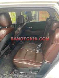 Cần bán gấp Kia Rondo DAT đời 2016, màu Trắng