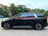 Kia Carnival Signature 2.2D model 2024 xe chuẩn hết ý