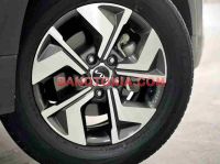 Cần bán gấp xe Kia Sonet Luxury 1.5 AT năm 2022, màu Xám, Số tự động