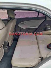 Cần bán xe Kia Morning Van 1.0 AT đời 2013