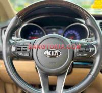 Cần bán xe Kia Sedona 2.2 DAT Luxury màu Đen 2020