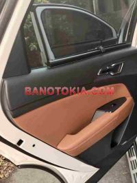 Kia Sportage Signature 1.6T AWD model 2024 xe chuẩn hết ý