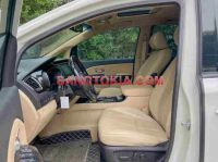 Cần bán xe Kia Sedona 2.2 DAT Luxury màu Trắng 2019
