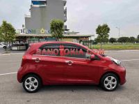Xe Kia Morning 1.25 MT đời 2022 đẹp bán gấp
