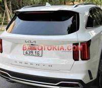 Cần bán gấp Kia Sorento Premium 2.5 AT đời 2024, màu Trắng