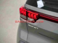 Cần bán gấp xe Kia Sonet Luxury 1.5 AT 2022 màu Xám
