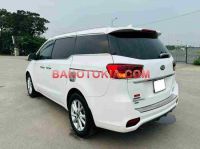 Cần bán Kia Sedona 2.2 DAT Deluxe Máy dầu 2019 màu Trắng