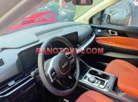 Cần bán gấp xe Kia Carnival Signature 2.2D năm 2022, màu Đen, Số tự động