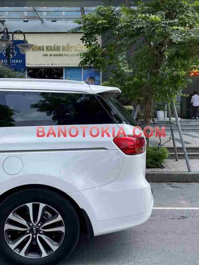 Cần bán Kia Sedona 2.2L DATH 2018 - Số tự động