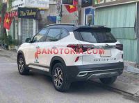 Cần bán Kia Seltos Luxury 1.4 AT 2020, xe đẹp giá rẻ bất ngờ