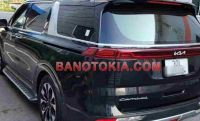 Kia Carnival 2021 Van Minivan màu Đen