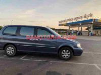 Kia Carnival GS 2.5 AT năm sản xuất 2009 giá tốt